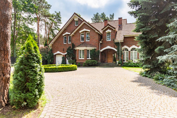 Best Decorative Driveway Pavers  in San Martin, CA