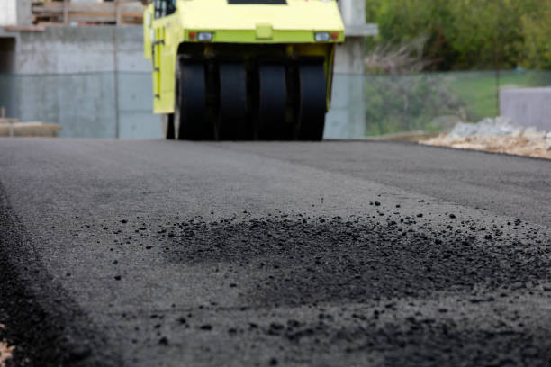Trusted San Martin, CA Driveway Pavers Experts