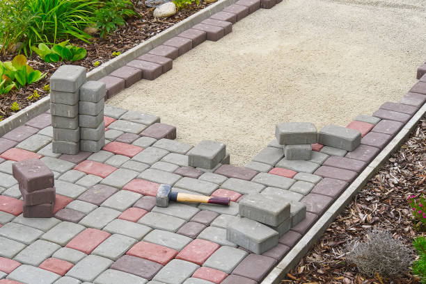 Best Cobblestone Driveway Pavers  in San Martin, CA
