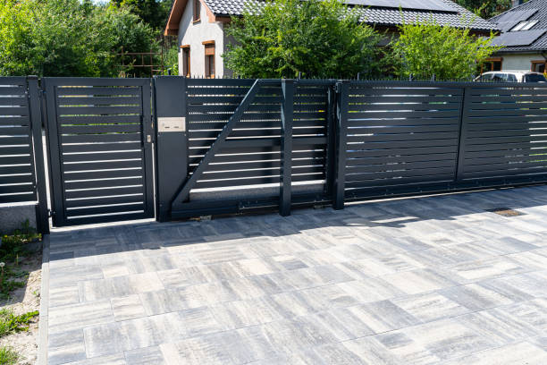 Best Driveway Resurfacing Pavers  in San Martin, CA