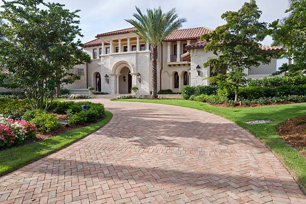 Reasons to Select Us for Your Driveway Paving Requirements in San Martin, CA