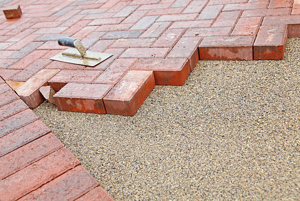 Best Commercial Driveway Pavers  in San Martin, CA