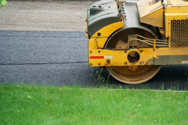 Best Best Driveway Pavers  in San Martin, CA