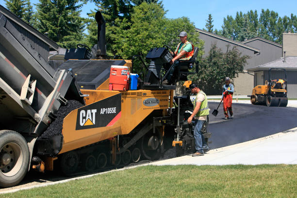Best Professional Driveway Pavers  in San Martin, CA