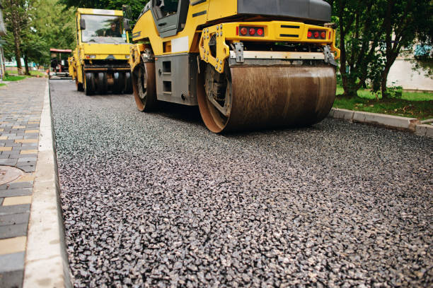 Best Residential Driveway Paver Services  in San Martin, CA