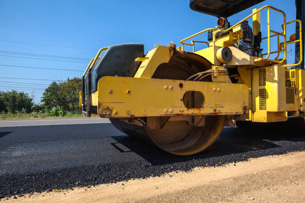 Best Custom Driveway Pavers  in San Martin, CA